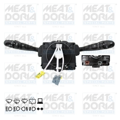 Steering Column Switch